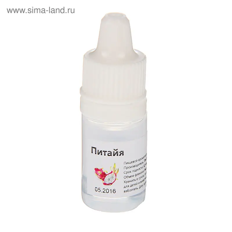 Ароматизатор TPA, питайя, 5 мл