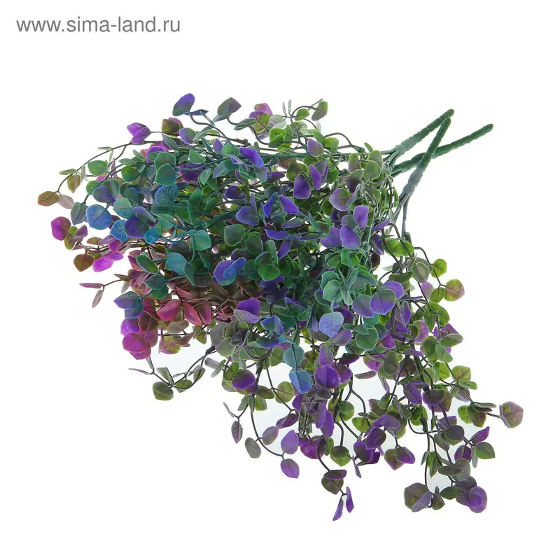 Букет "Свербига" 40 см, микс