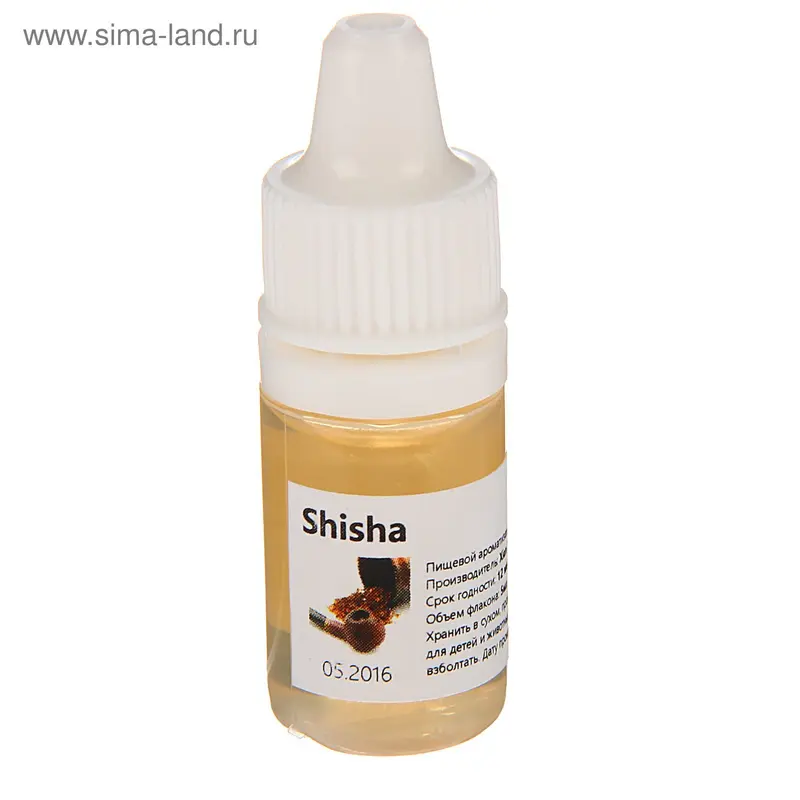 Ароматизатор Xian Taima, Shisha, 5 мл