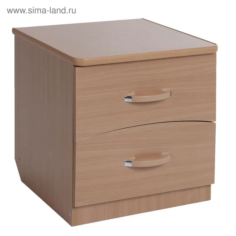 Тумба прикроватная ТП-4 440*410*410 Бук