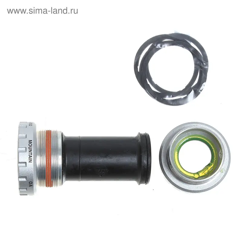Каретка Shimano BB52 MTB BSA