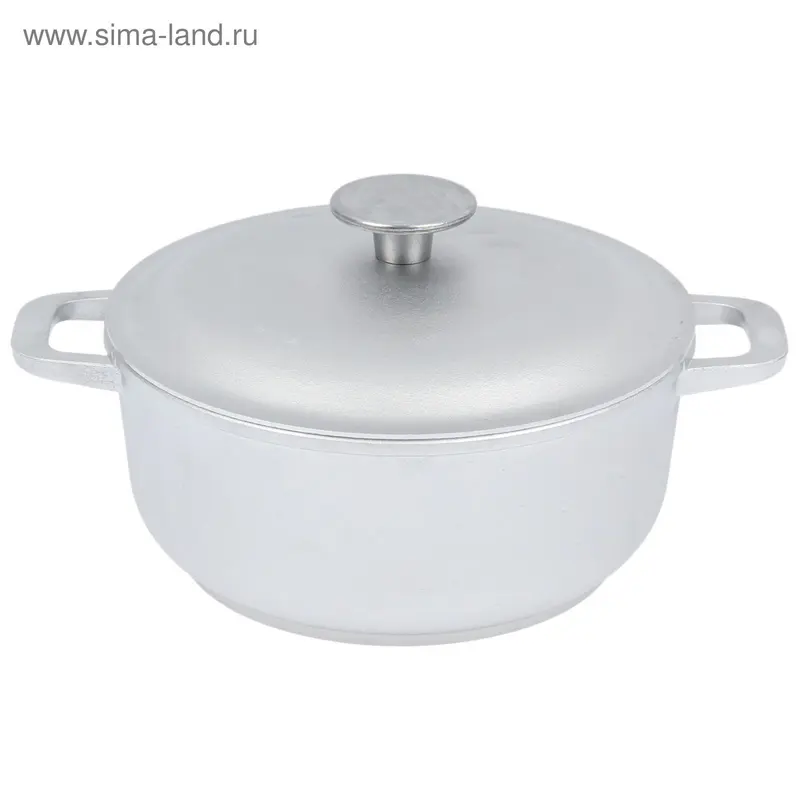 Кастрюля 2 л, 20 см