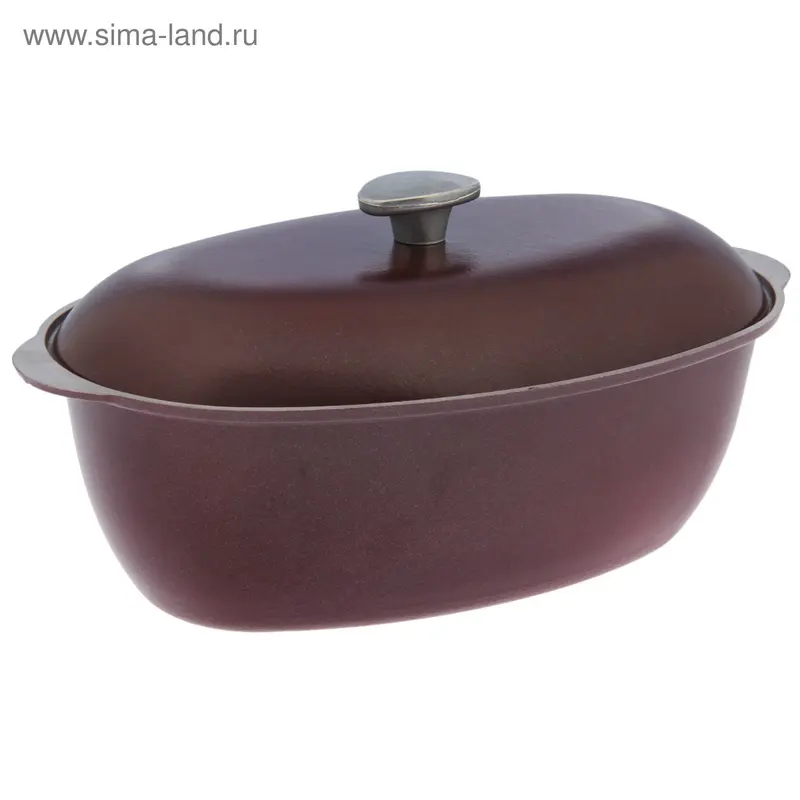 Гусятница 6 л