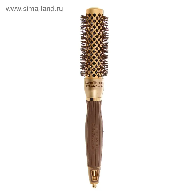 Брашинг керамический Nano Thermic, d=4см