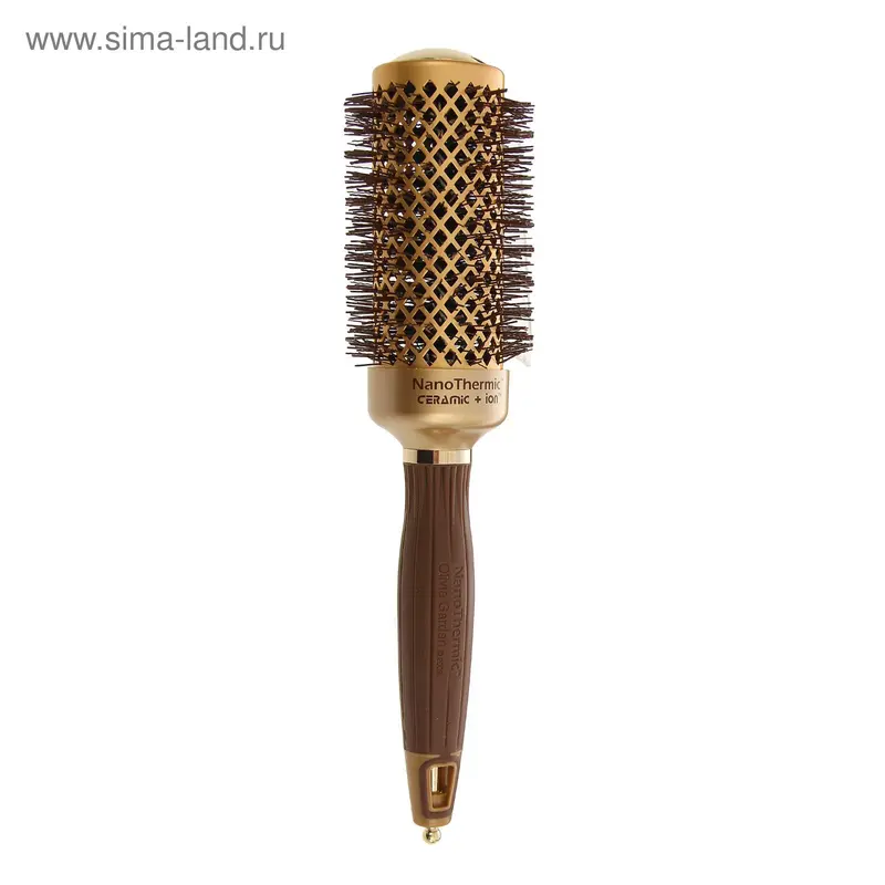 Брашинг керамический Nano Thermic, d=6см