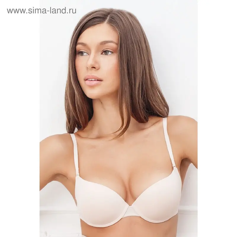 Бюстгальтер-трансформер BF0590P цвет бежевый (beige), р-р 80C