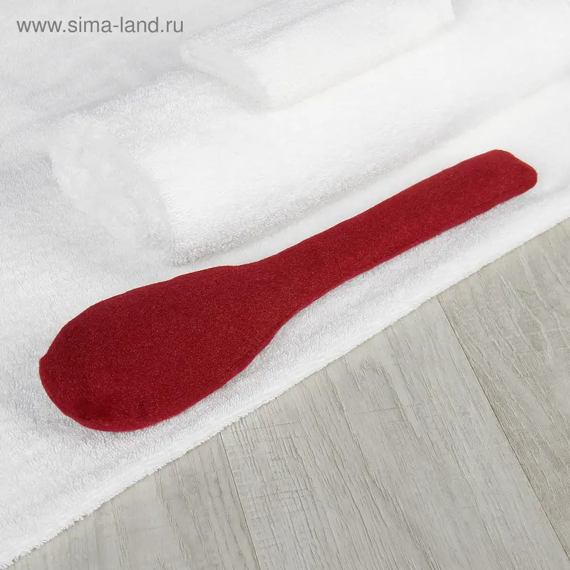 Массажёр для спины "Колотушка", МИКС