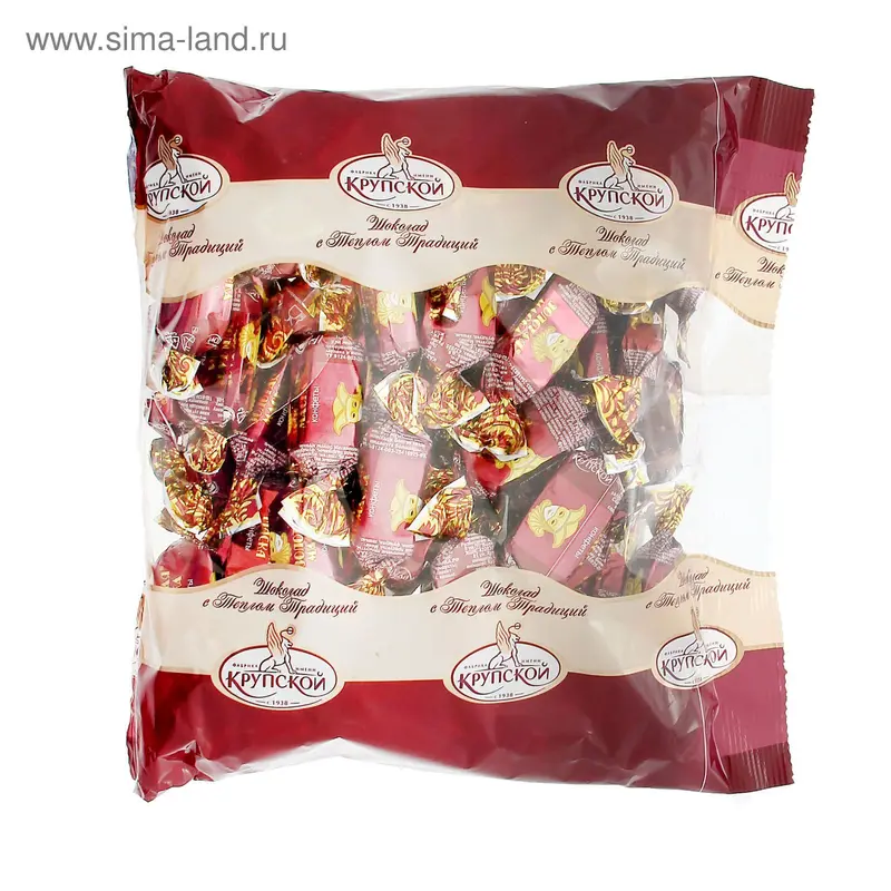 Конфеты "Золотая маска", 1000 гр