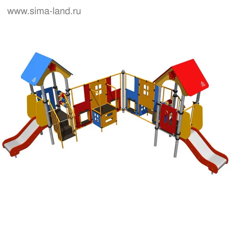 Игровой комплекс