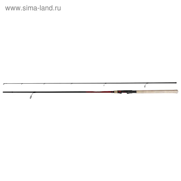 Удилище Shimano Catana EX Spinning 270ML, тест 7-21 г
