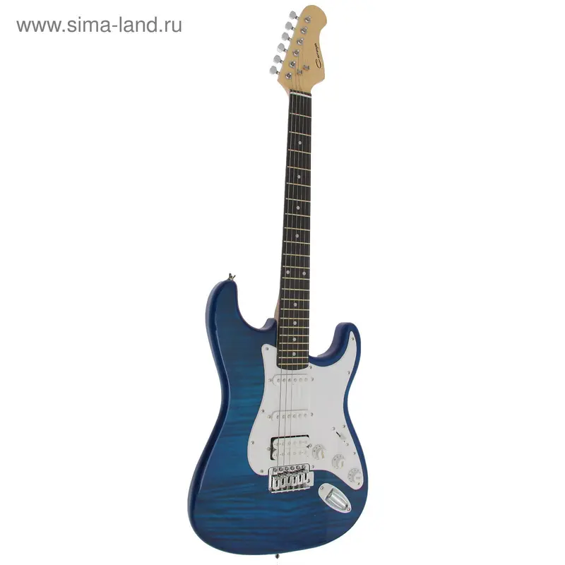 Электрогитара Caraya E201STB