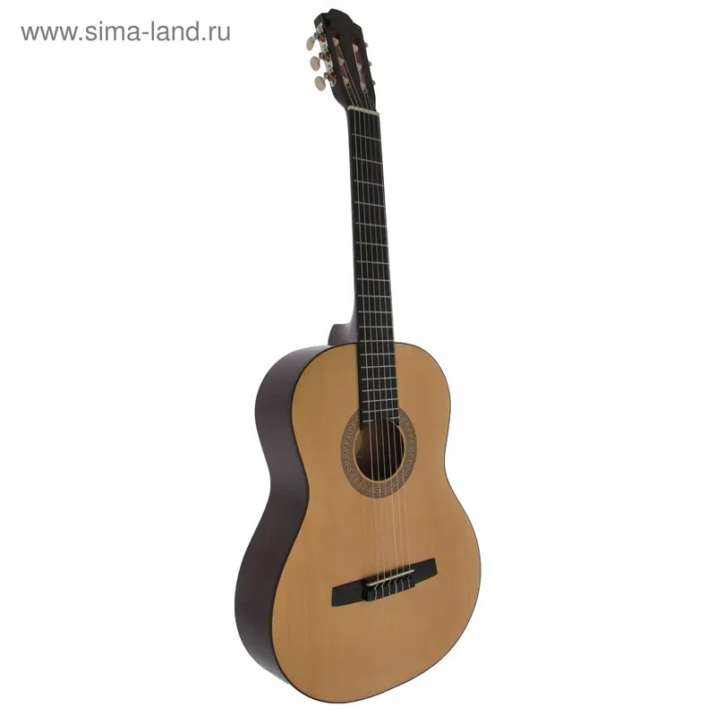Гитара классическая Hohner HC06, полноразмерная