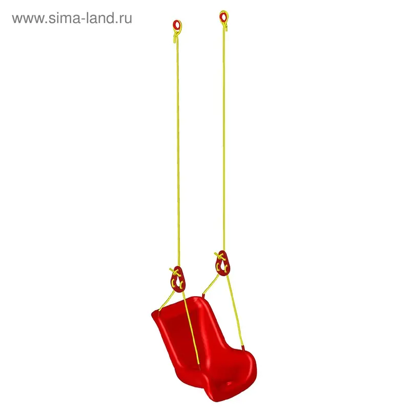 Качели от 3-х лет