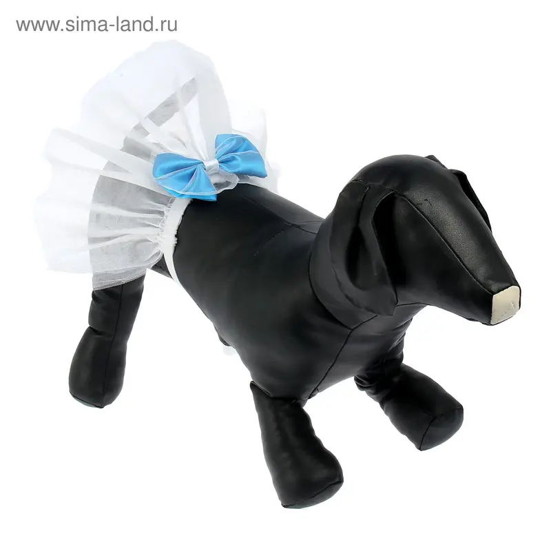 Юбка пачка, размер S