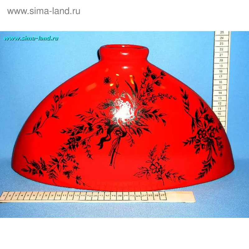 ваза 243149 (бокс 4 шт)
