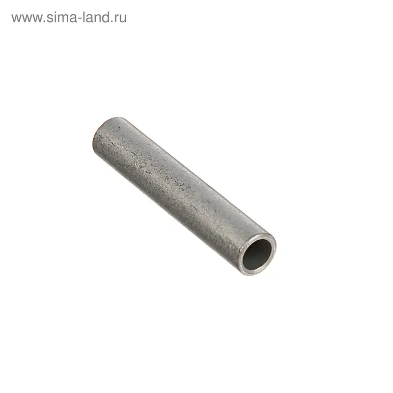 Гильза ГМЛ, сечение 6 мм2, d=4 мм