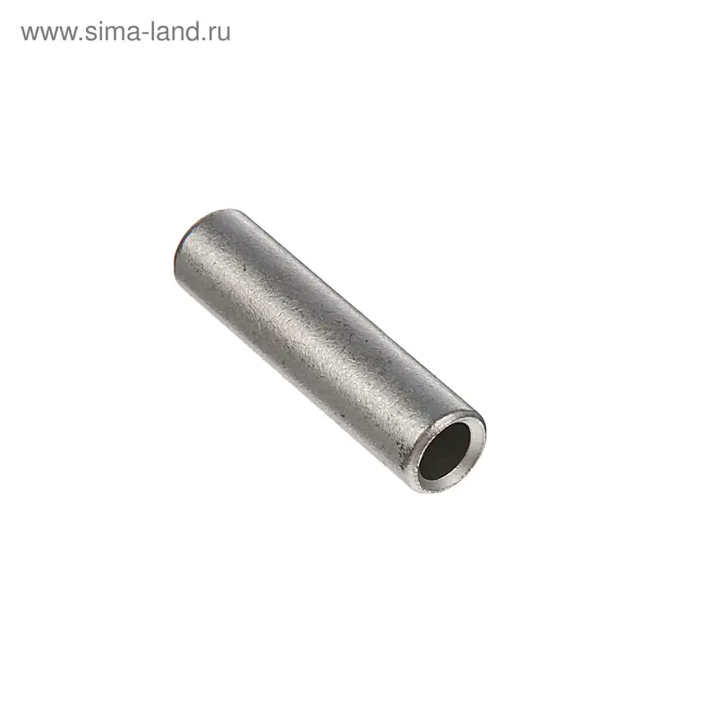 Гильза ГМЛ, сечение 10 мм2, d=5 мм
