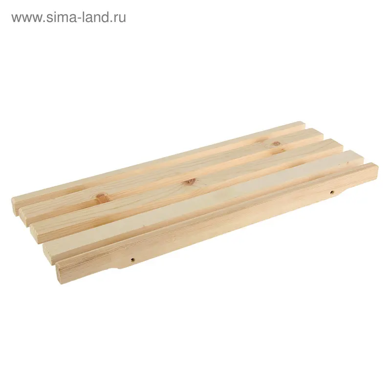 Решетка в ванную