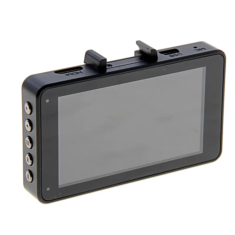 Автомобильный видеорегистратор DVR-GS6300 Subini