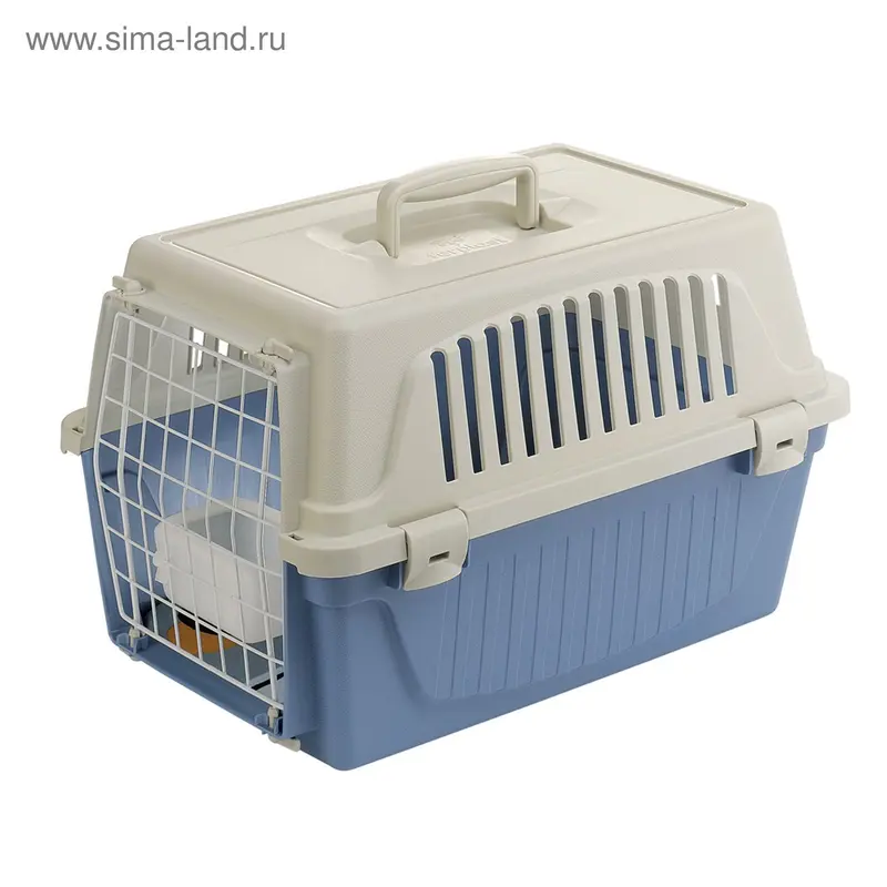 Переноска Ferplast Atlas 10 Organizer для кошек и собак
