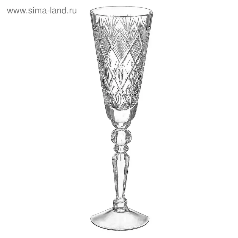 Бокал для вина, 165 мл