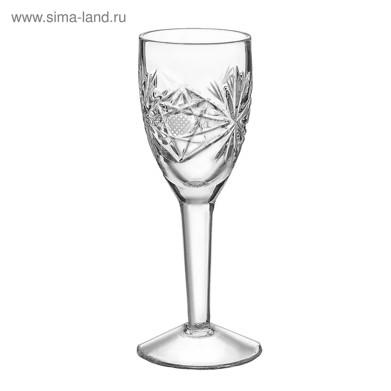 Рюмка 55 мл