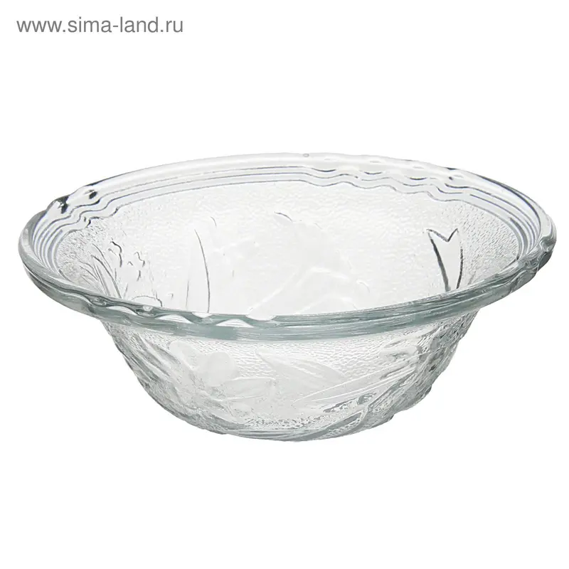 Салатник 120 мл "Весна", d=10 см