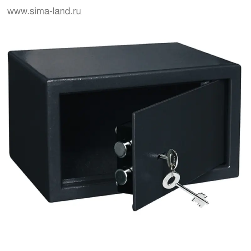 Сейф офисный SFT-20 К