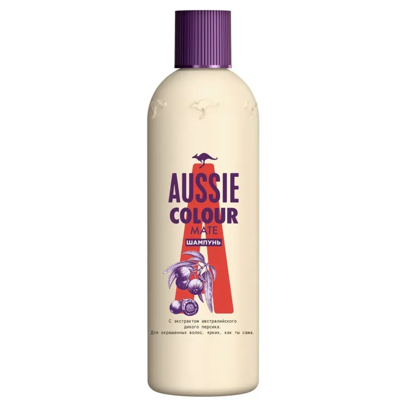 Шампунь для волос Aussie Colour Mate, 300 мл