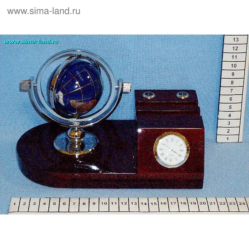 набор настольный 0183А (бокс 16 шт)