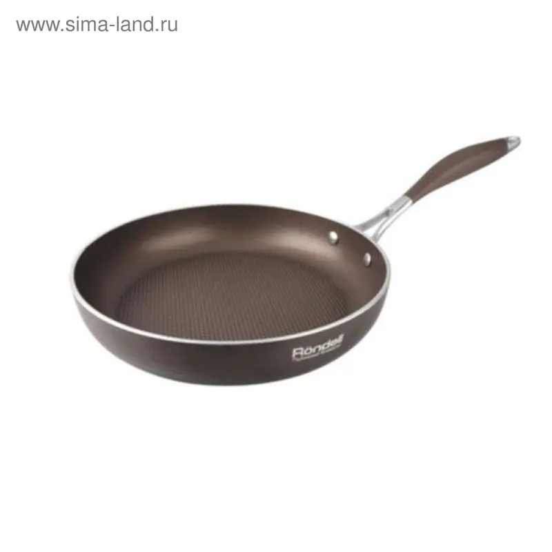 Сковорода d=26 см Rondell