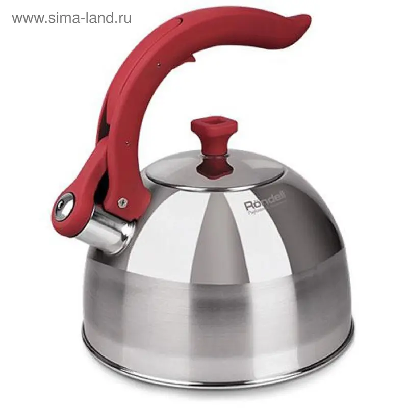 Чайник 3 л Erste Rondell