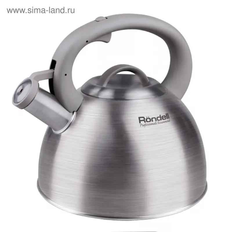 Чайник 3 л Balance Rondell
