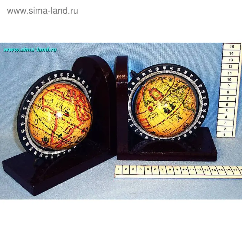 глобус TSP-312В (бокс 30 шт)