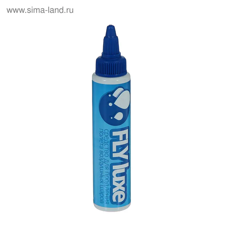 Клей полимерный Fly Luxe 0,07 л