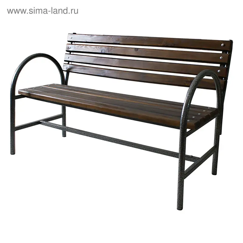 Скамья ТИП-1, L - 1400