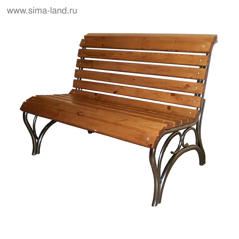 Скамьи ТИП-4, L - 1400