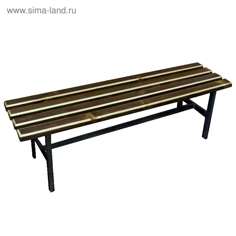 Скамьи ТИП-5, L - 1400