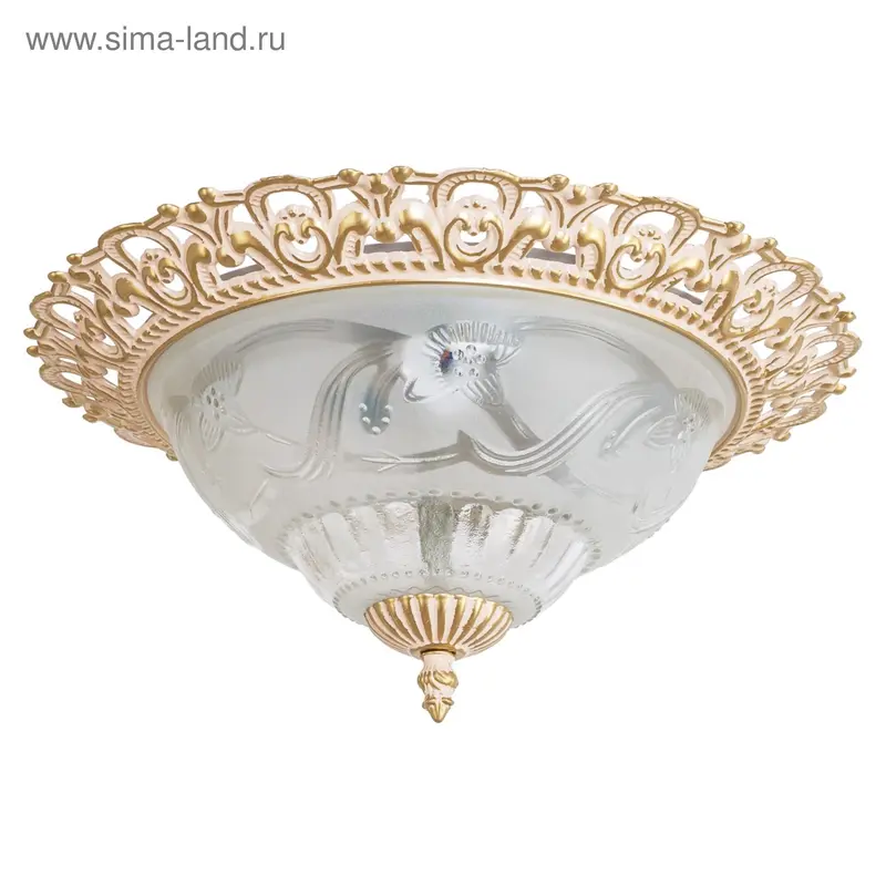 Светильник "Женевра" 60W E27 25х25 см