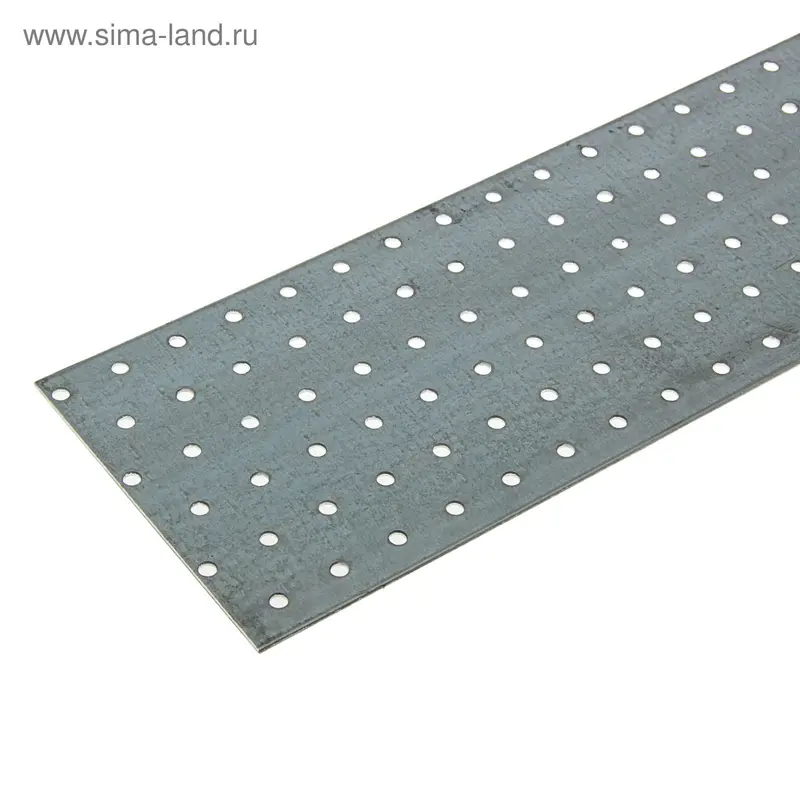 Пластина соединительная PS, 120х500 мм