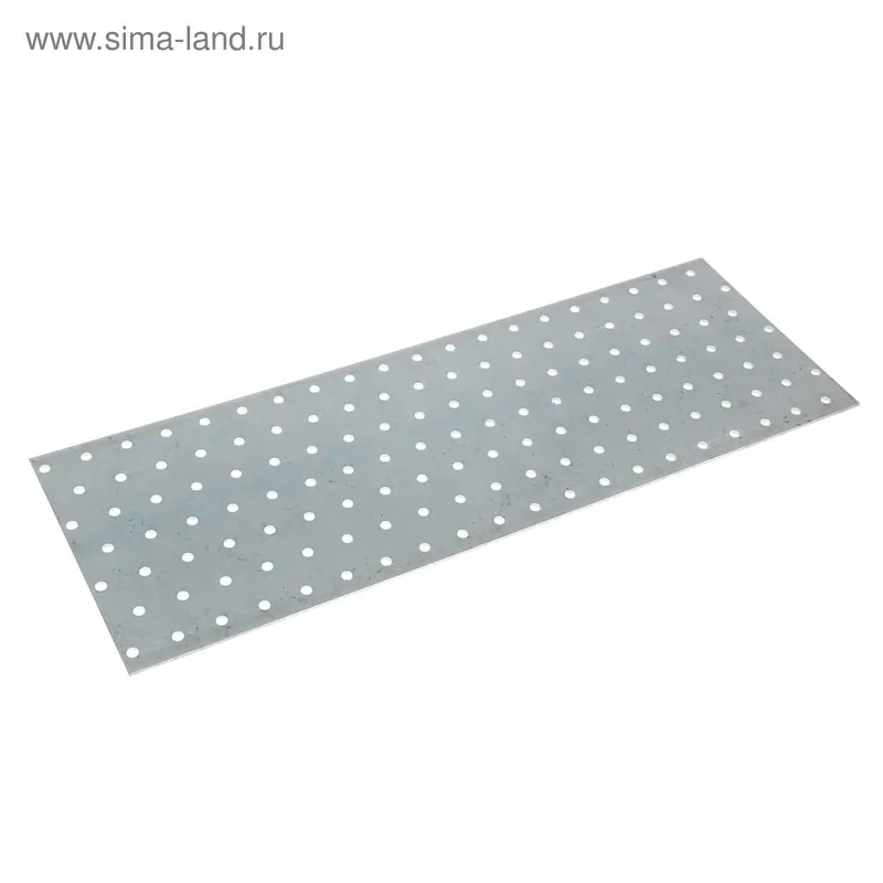 Пластина соединительная PS, 140х400 мм