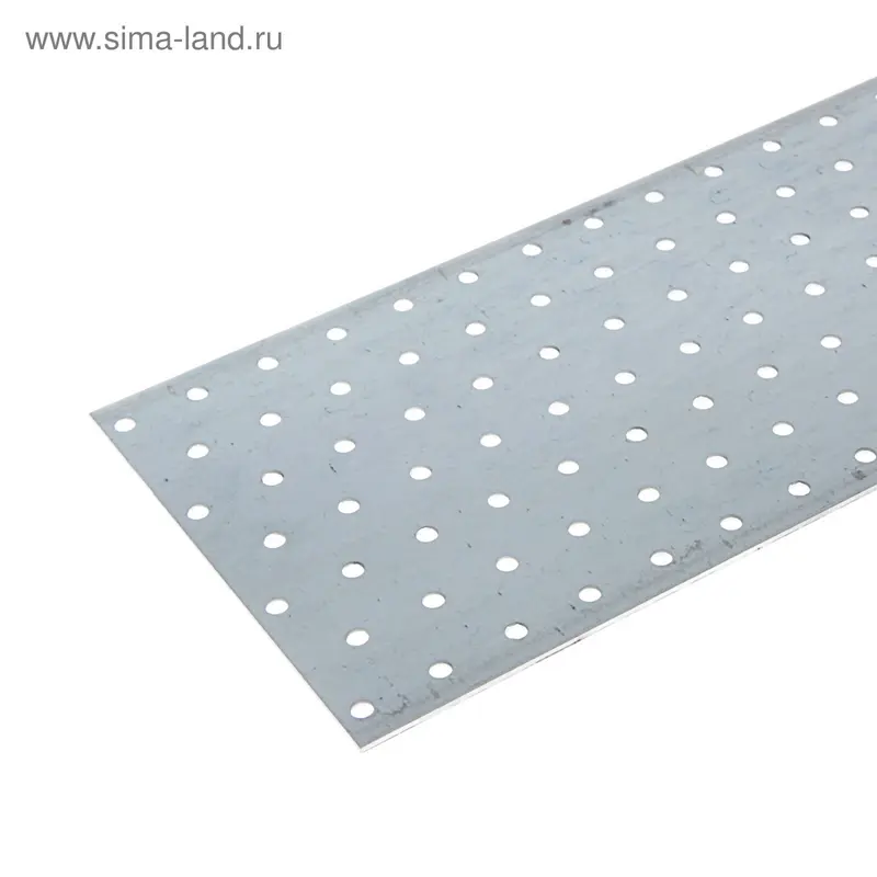 Пластина соединительная PS, 140х600 мм