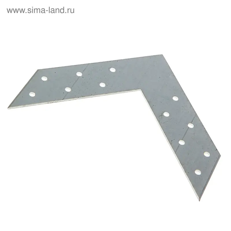 Соединитель угловой US, 145x35 мм, в коробке 50 шт