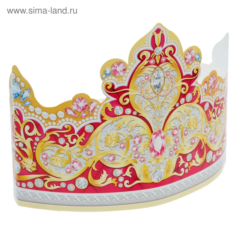 Корона "Диадема"