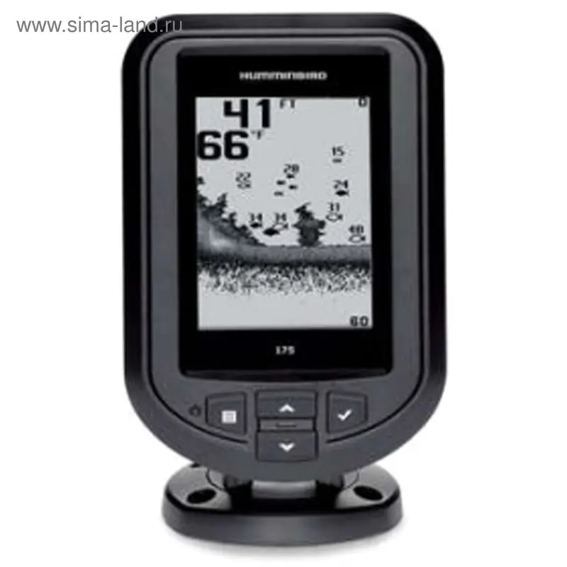 Эхолот Humminbird PiranhaMax 175X