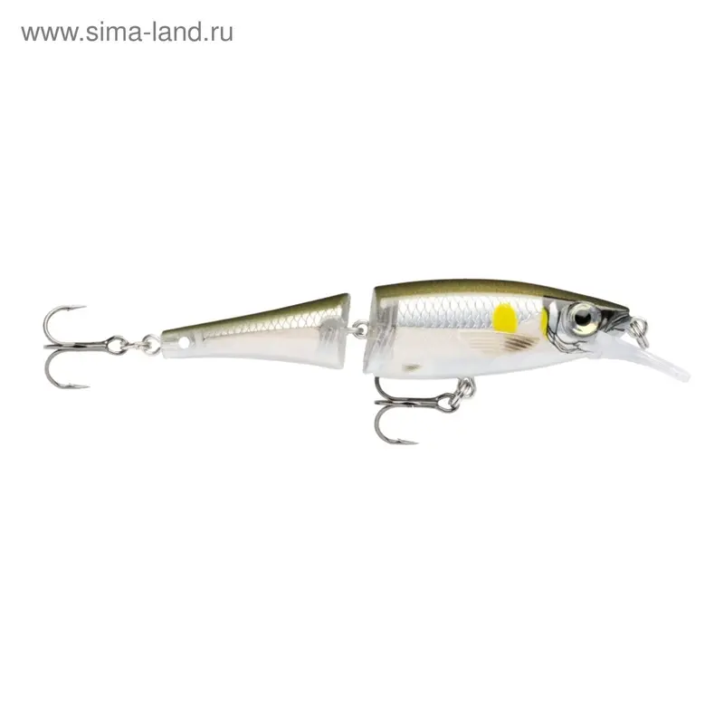 Воблер Rapala BXJM09/AYU