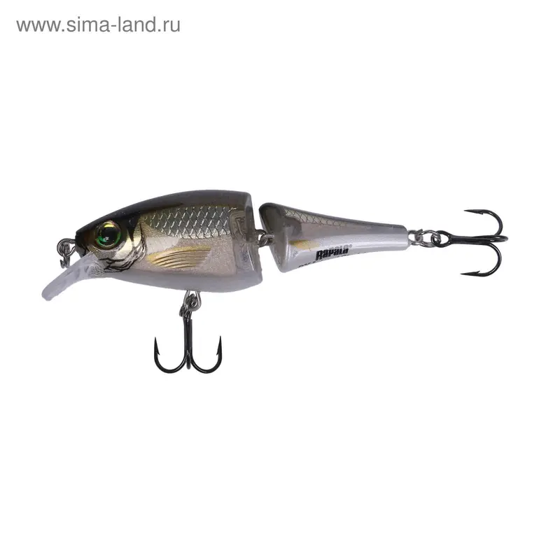Воблер Rapala BXJSD06/SMT