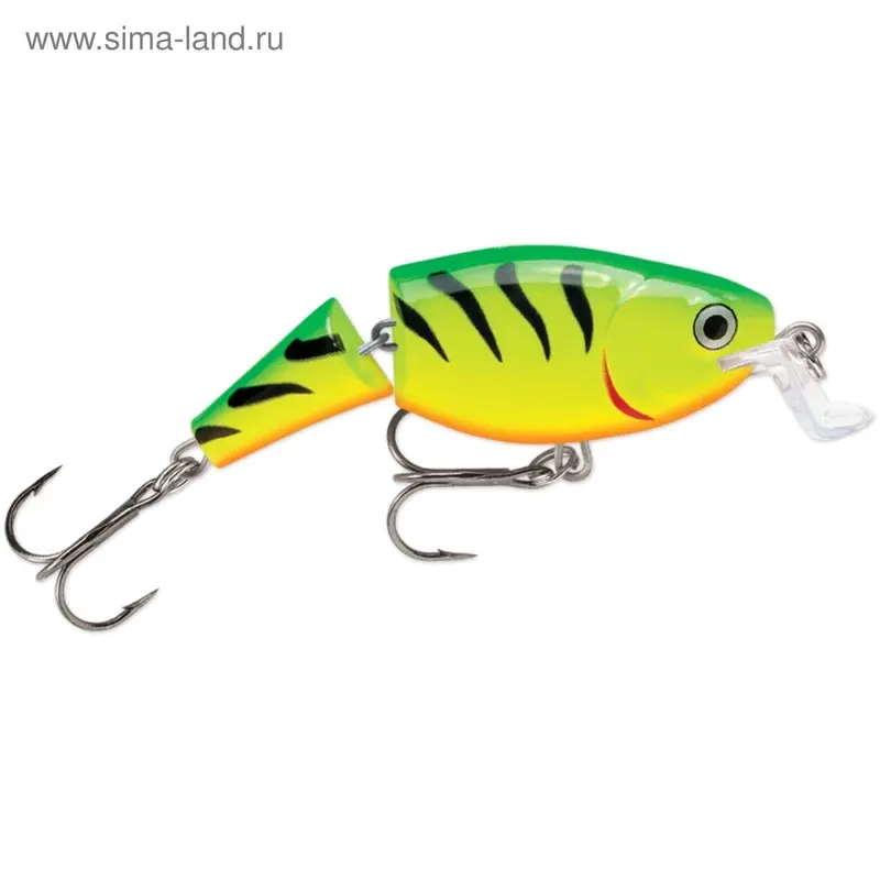 Воблер Rapala JSSR05/FT