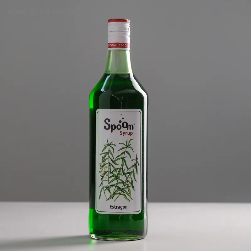 Сироп Spoom Тархун, 1 л