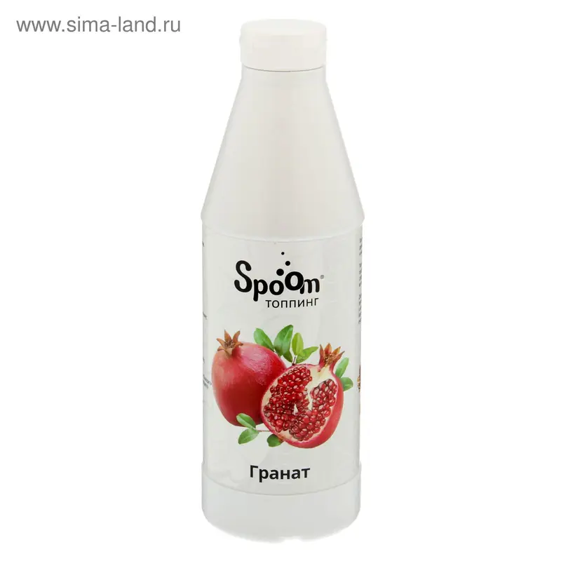Топпинг Spoom Гранат, 1 кг